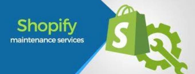 Bestseller - help you with shopify store maintenance and support