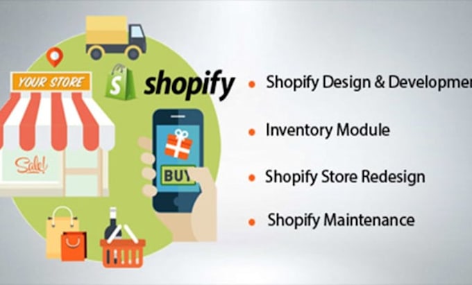 Gig Preview - Design high converting shopify product landing page with pagefly, or gempages