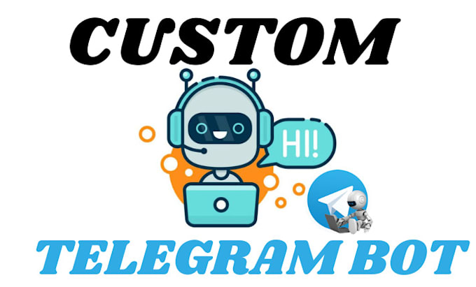 Bestseller - create custom telegram bot, trading bot, crypto telegram bot, solana, meme coin