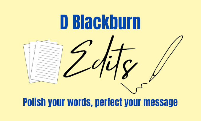 Bestseller - edit, rewrite, and enhance your content to boost clarity, engagement, and impact