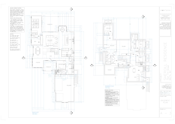 Bestseller - do architectural and construction drawings in autocad