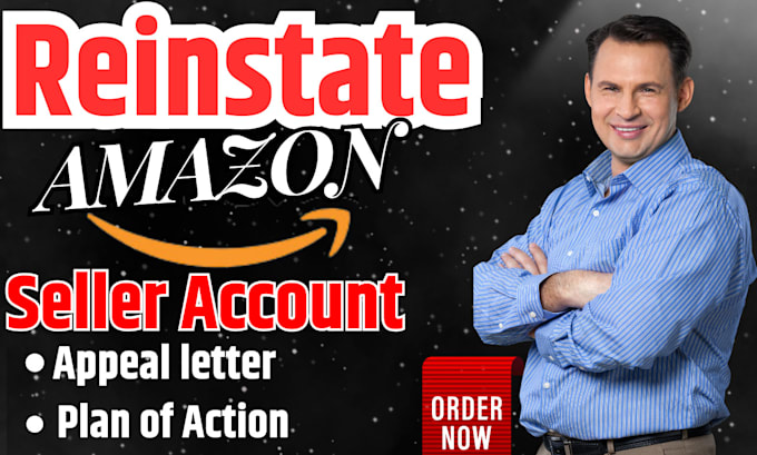 Bestseller - do amazon reinstatement appeal letter section 3 amazon account reactivation