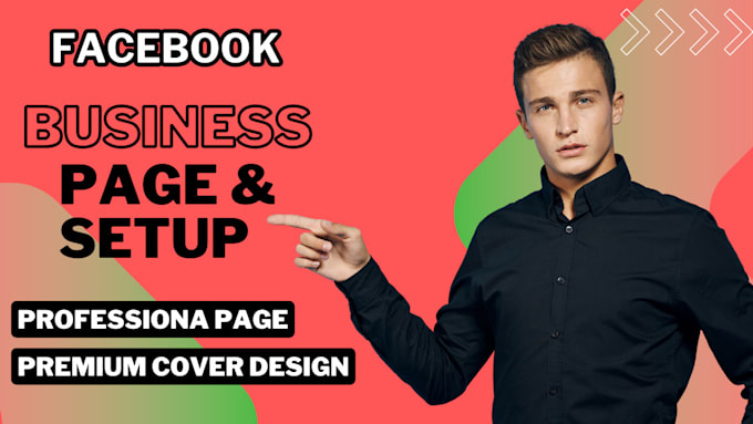 Bestseller - create, setup and manage your facebook business page