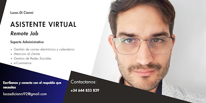 Bestseller - asistente virtual y administrador personal