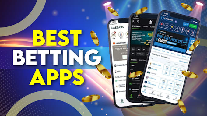 Gig Preview - Develop sport website, sportsbet app, crypto sport app, fantasy sport app