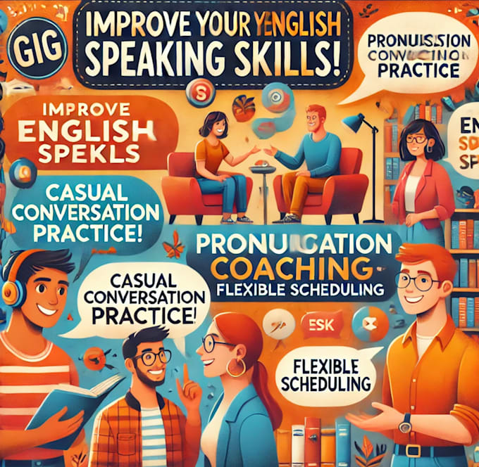 Bestseller - help you improve your english through engaging conversations