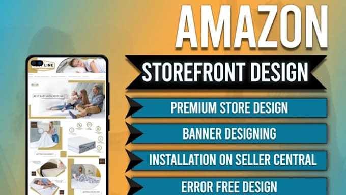 Bestseller - design a logo for your online store on shopify, and ebay