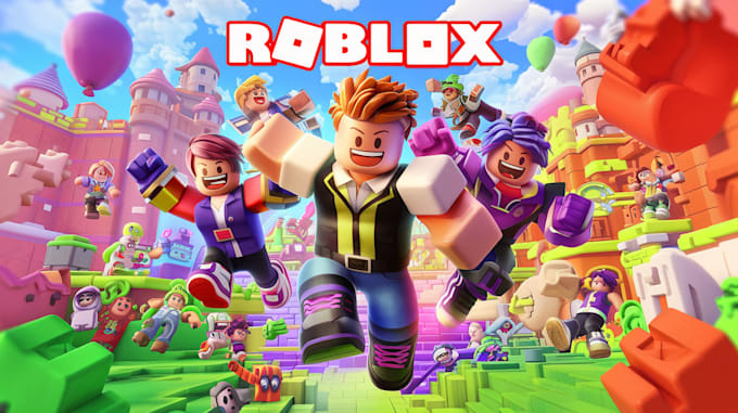 Bestseller - develop high quality roblox game, roblox script, scripter