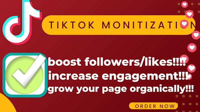 Gig Preview - Set up and manage your tiktok shop for optimal sales and brand growth