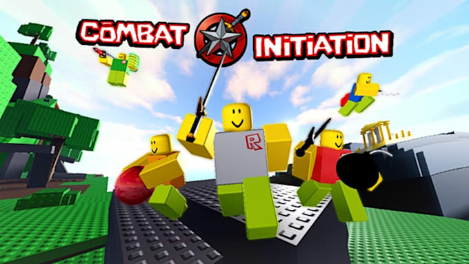 Gig Preview - Create combat and movement roblox animation