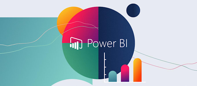 Gig Preview - Create stunning power bi visuals to transform your data