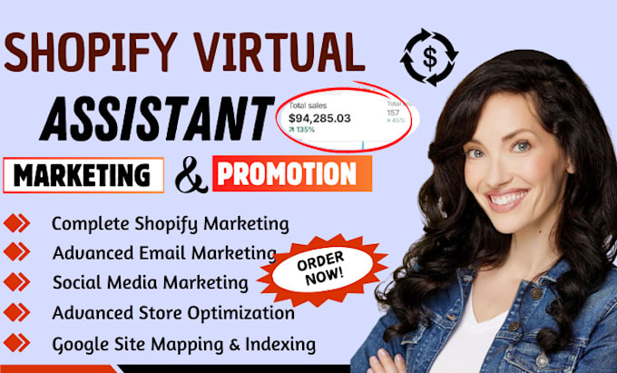 Bestseller - boost shopify sales, shopify marketing, ecommerce marketing or shopify promotion