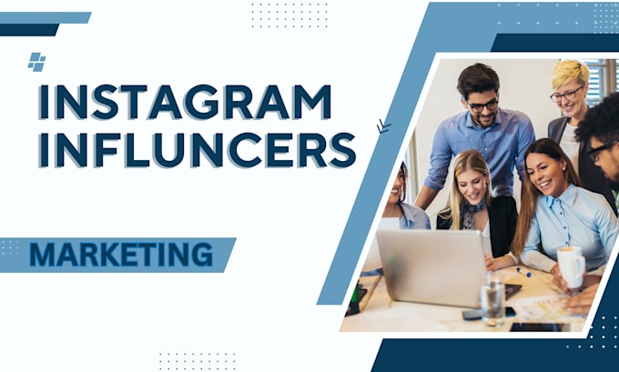 Gig Preview - Find best instagram influencer research for your niche