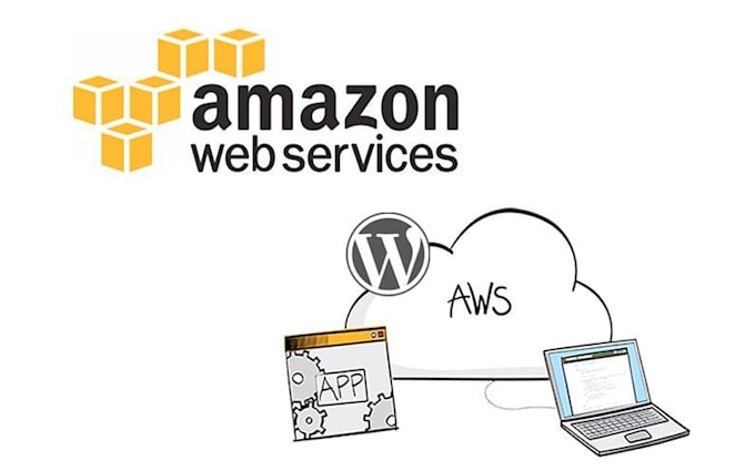 Gig Preview - Install cyberpanel and wordpress on AWS