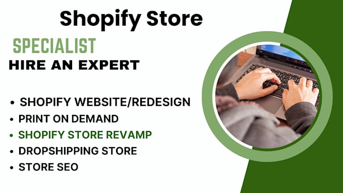 Gig Preview - Duplicate, clone, copy, create high converting shopify store