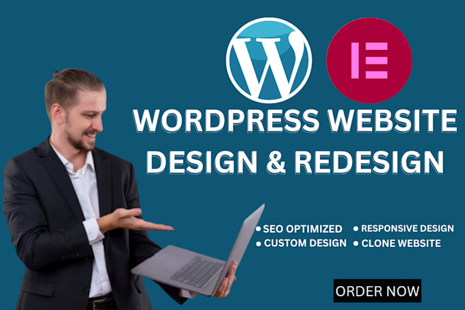 Bestseller - clone edit fix wordpress website and woo commerce development