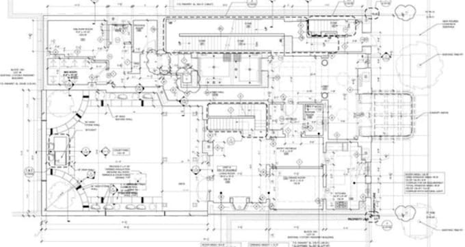 Bestseller - review stamp seal design civil engineer structure floor plan hvac architect