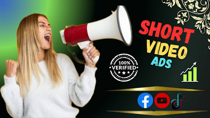 Bestseller - create dropshipping video ads for tiktok and facebook ads