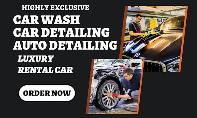 Bestseller - generate car detailing leads car dealership vehicle wrap car wash facebook ads