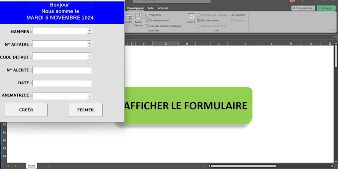 Bestseller - automatiser excel,formules avancées, automatisation vba