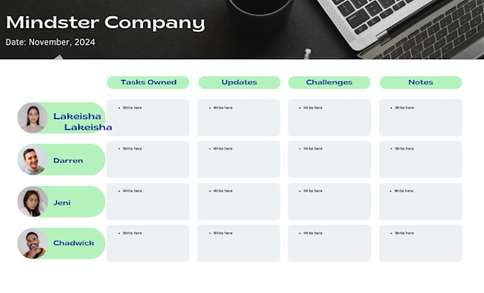 Gig Preview - Create pivot table,excel grpahs,vlookup, and dashboard