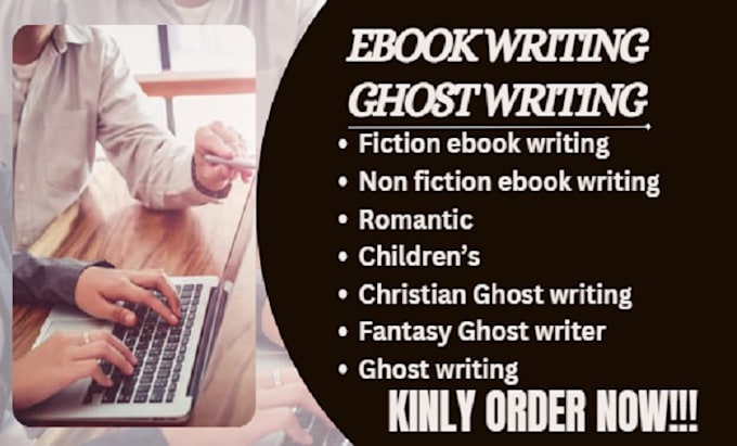 Bestseller - write your fiction ghostwriter ebook writer ebook ghostwriter book writer