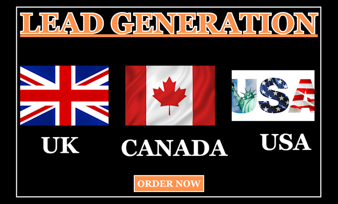 Gig Preview - Get a clean, email list of USA and canada trucker leads for your business