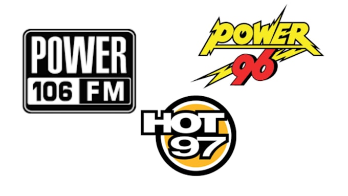 Gig Preview - Do unique music broadcasting and airplay on power 96, hot97radio, power 106 fm