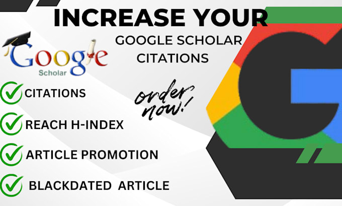 Gig Preview - Put your research materials in a peer reviewed index journal