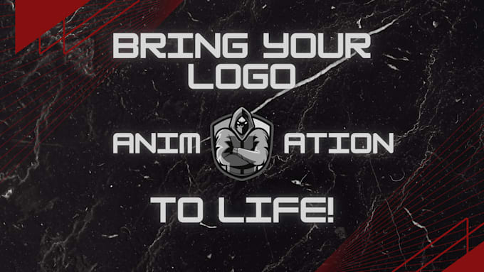 Bestseller - create logo animations, intros and outros for you