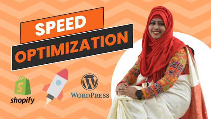 Gig Preview - Do google pagespeed insights for wordpress speed optimization