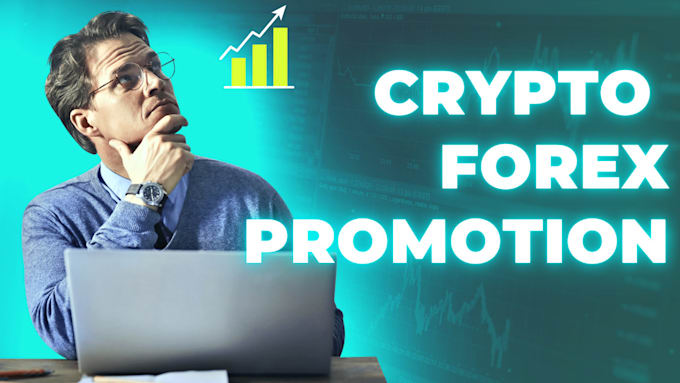 Gig Preview - Promote your telegram group, channel, forex to active crypto investor