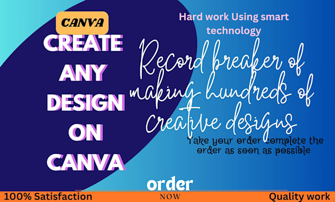 Bestseller - do all types of canvas work website creation