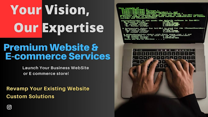 Gig Preview - Expert in e commerce solutions wordpress stores custom plugins theme setup