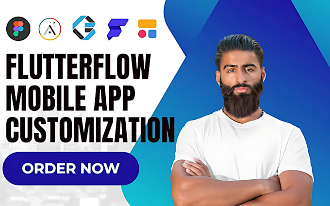 Gig Preview - Build softr mobile app, adalo app, flutterflow, airtable, glide, appsheet, xano