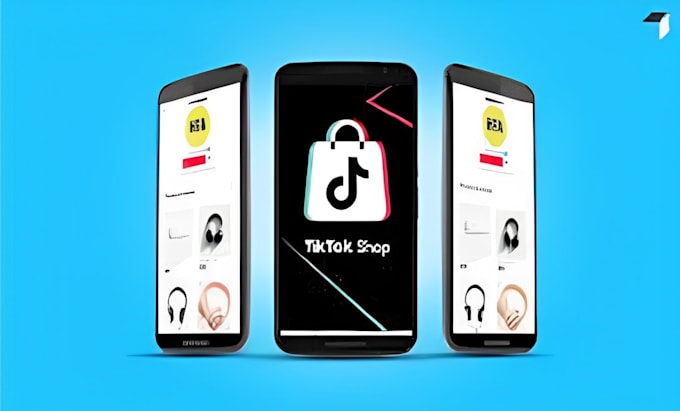 Bestseller - do tiktok shop setup, tiktok shop promotion, tiktok ads setup