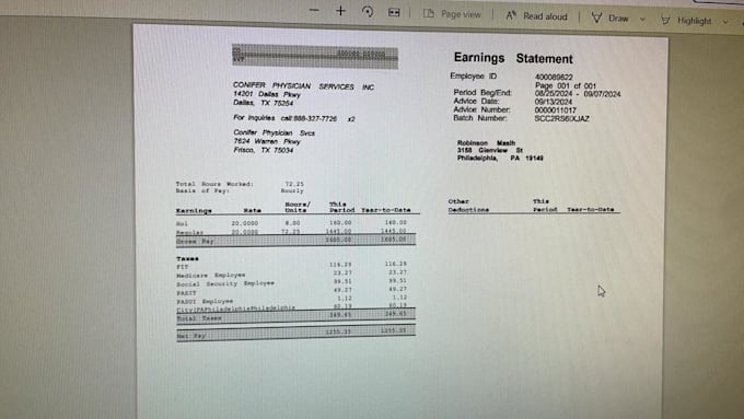 Gig Preview - Do raw data into meaningful insights