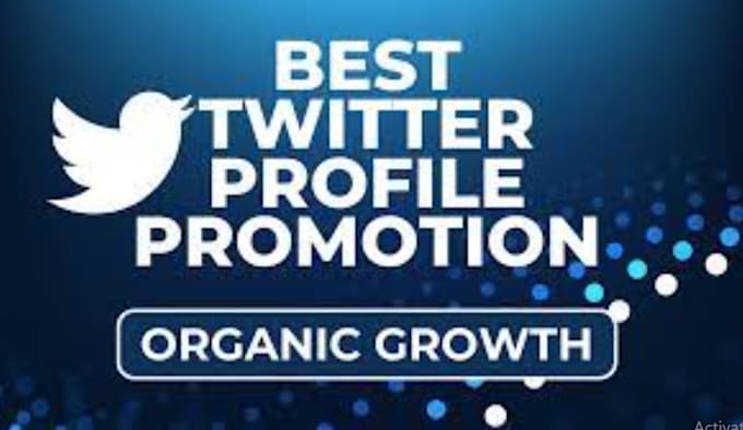 Bestseller - do crypto x marketing  organic x and followers growth to your targeted x users