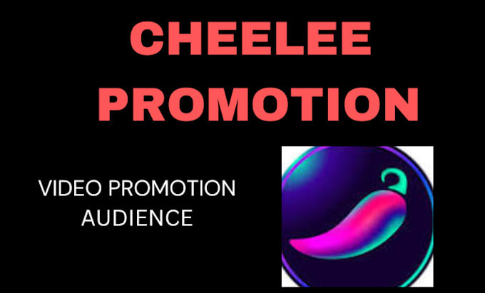 Gig Preview - Promote your cheelee social media platforms