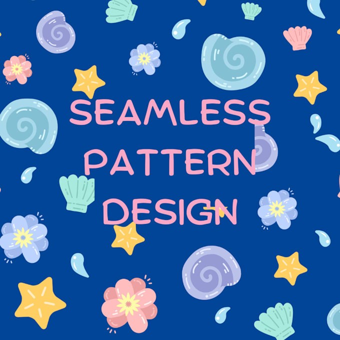 Bestseller - do seamless pattern textiles prints floral patterns fabric prints fabric design