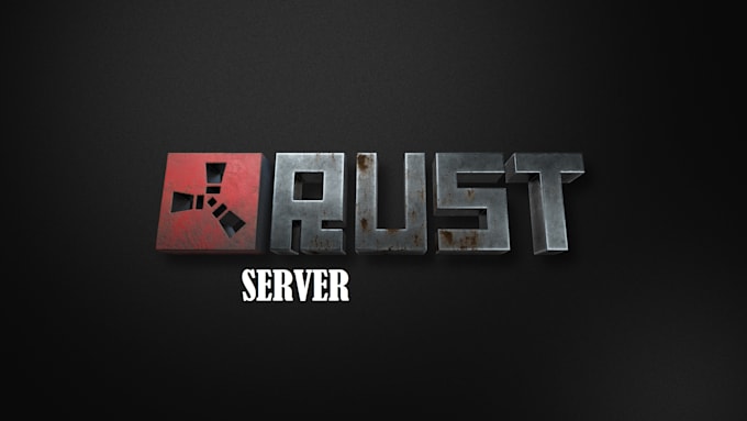 Gig Preview - Set up a rust dedicated server and  all plugins