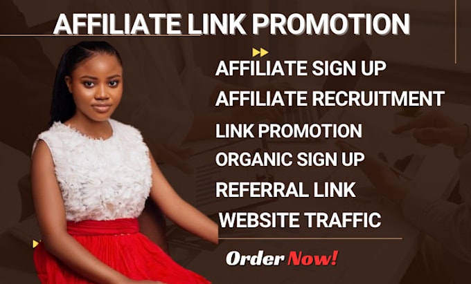 Bestseller - do affiliate link sign up affiliate sign up affiliate recruitment referral link