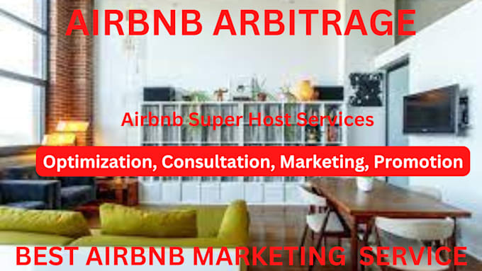 Gig Preview - Find properties for your airbnb arbitrage business real estate virtual assistant