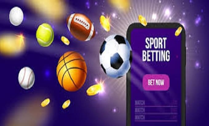 Gig Preview - Sport bet website, bet website, fantasy football, tournament website,gamble site