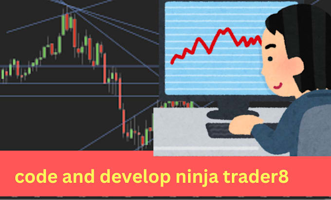 Bestseller - code your ninjatrader idea strategy