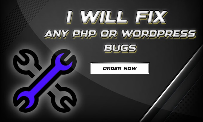 Gig Preview - Fix any wordpress and php bugs