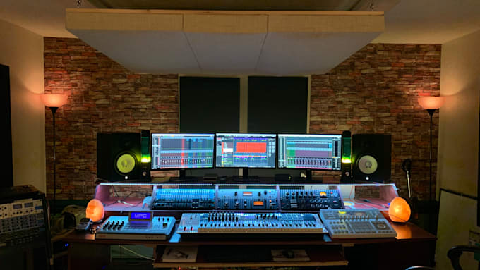 Bestseller - mix and master your music professionally