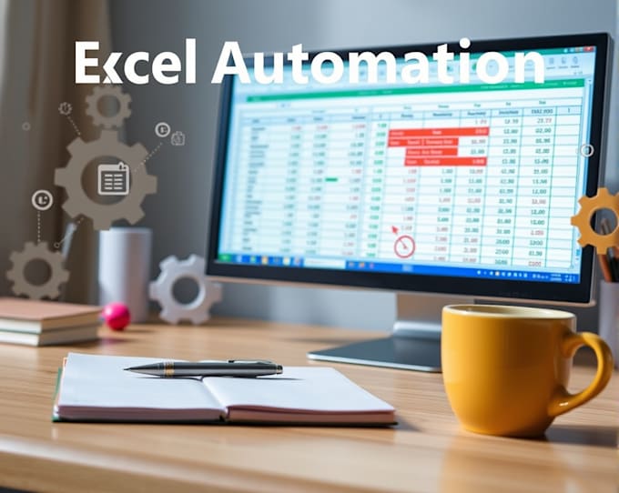 Bestseller - develop customized excel solutions