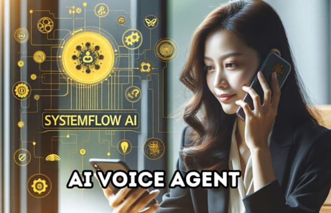 Gig Preview - Build ai cold calling expert inbound and outbound call solutions for businesses