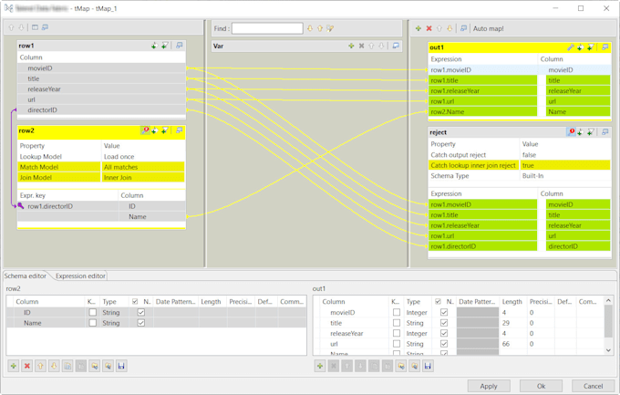 Gig Preview - Create optimized etl processes with talend for powerful data insights